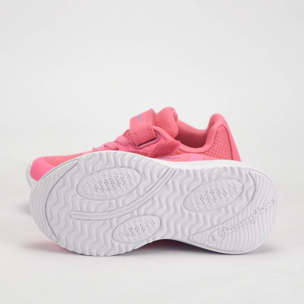Champion Baskets Légères à Scratch Fille