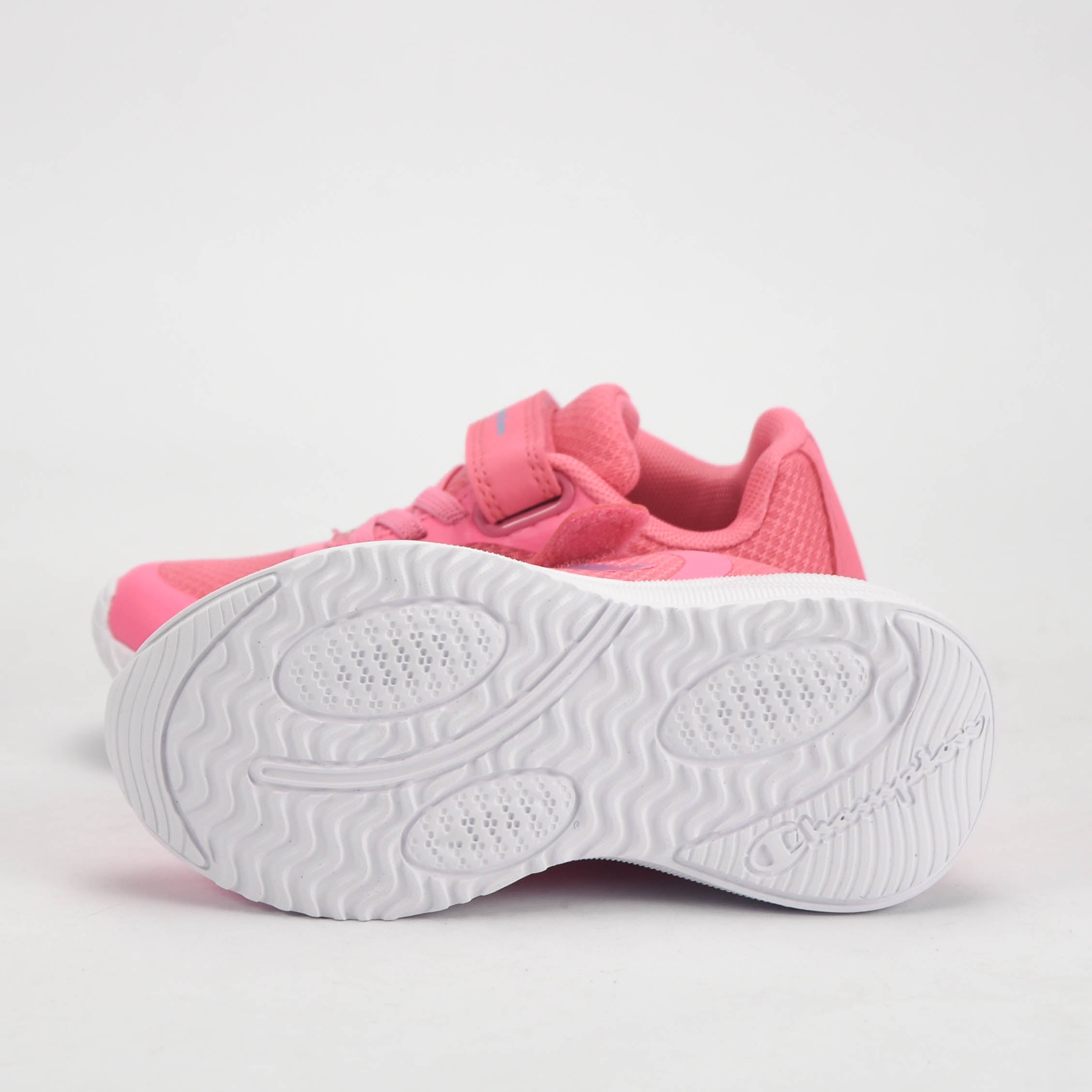 Champion Baskets Légères à Scratch Fille