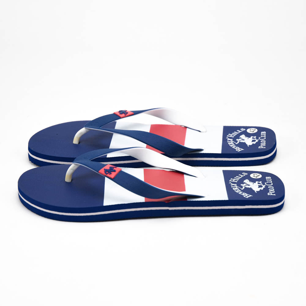 Beverly Hills Polo Club Claquettes Confortables Homme