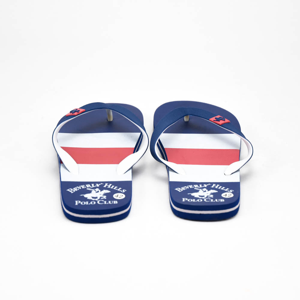 Beverly Hills Polo Club Claquettes Confortables Homme