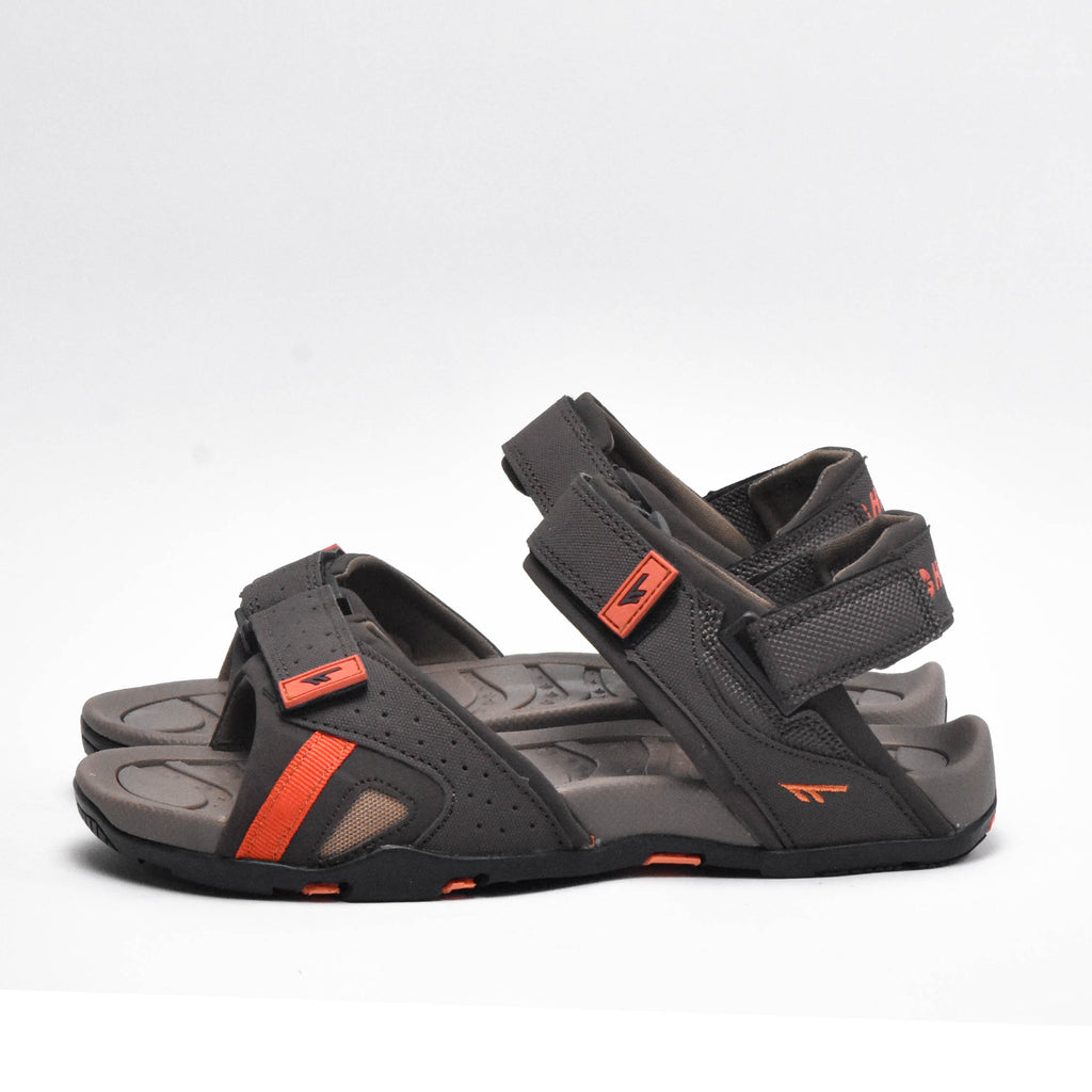 Hi-Tec Sandales de Randonnée Confortables Homme