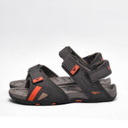 Hi-Tec Sandales de Randonnée Confortables Homme