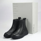 Geox Bottines Chelsea Respirantes Femme