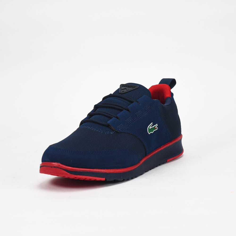 Lacoste Baskets Sportives Légères Homme