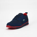 Lacoste Baskets Sportives Légères Homme