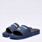 Hi-Tec Claquettes Heritage Navy Confort Homme