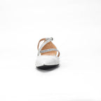 André Ballerines à Brides Élégantes Femme