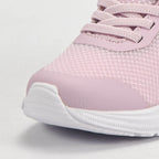 Champion Baskets Légères Rose Enfant