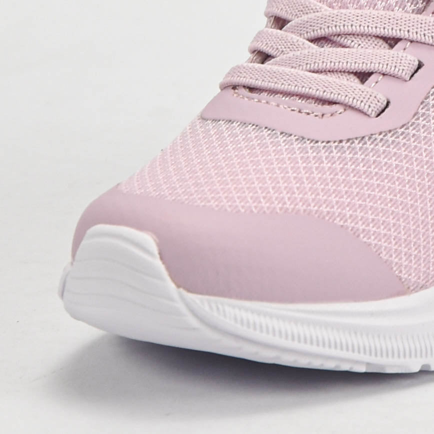 Champion Baskets Légères Rose Enfant