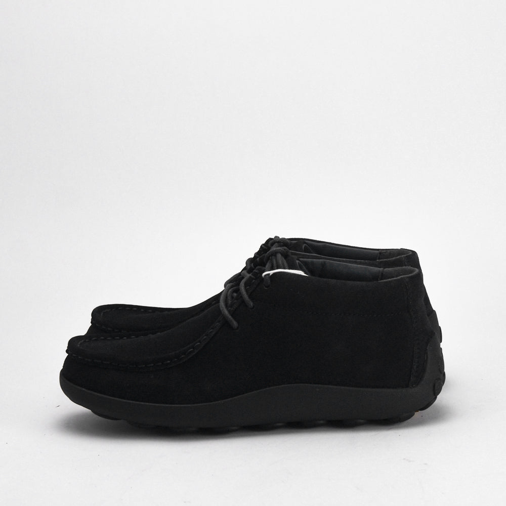 GEOX U SPHERICA EC14-B-SUEDE﻿ 4