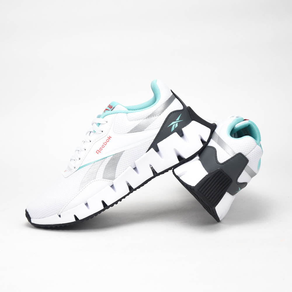 Reebok Zig Dynamica Baskets Running Confortables Femme