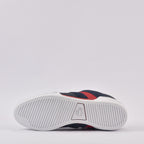 Lacoste Baskets Basses Design Sport Chic Homme