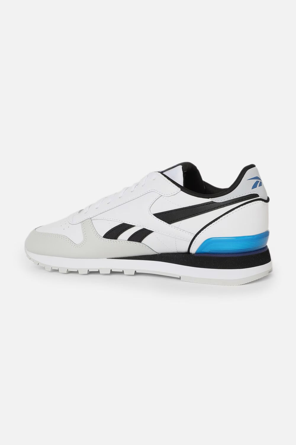 Reebok Baskets Classic Leather Clip en Cuir Homme