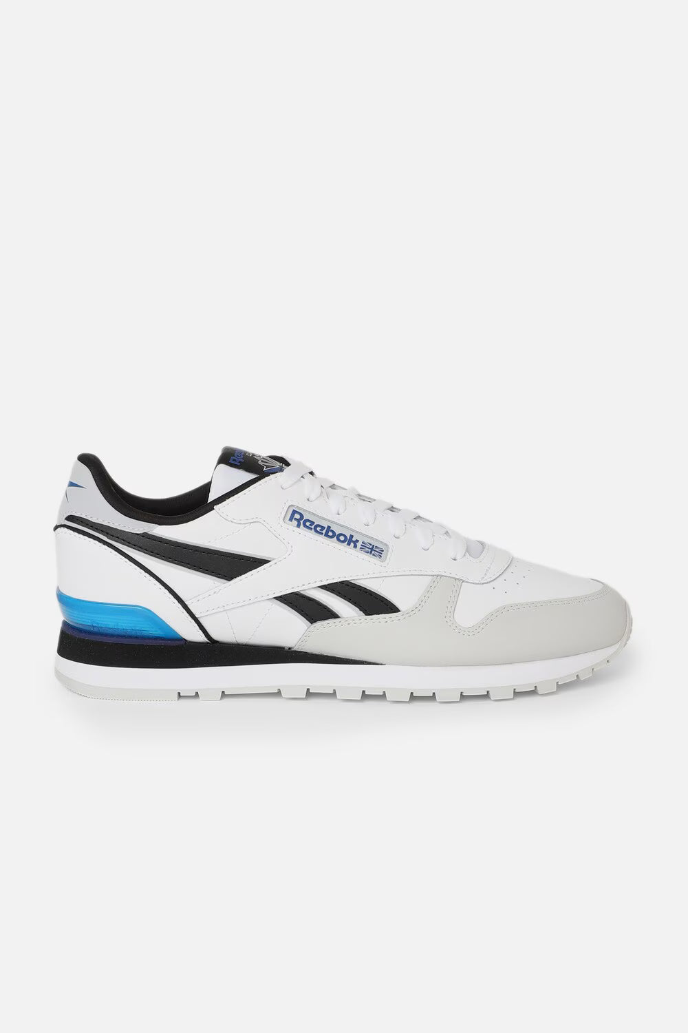 Reebok Baskets Classic Leather Clip en Cuir Homme