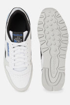 Reebok Baskets Classic Leather Clip en Cuir Homme