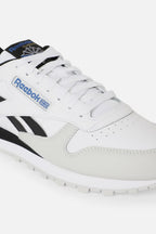 Reebok Baskets Classic Leather Clip en Cuir Homme