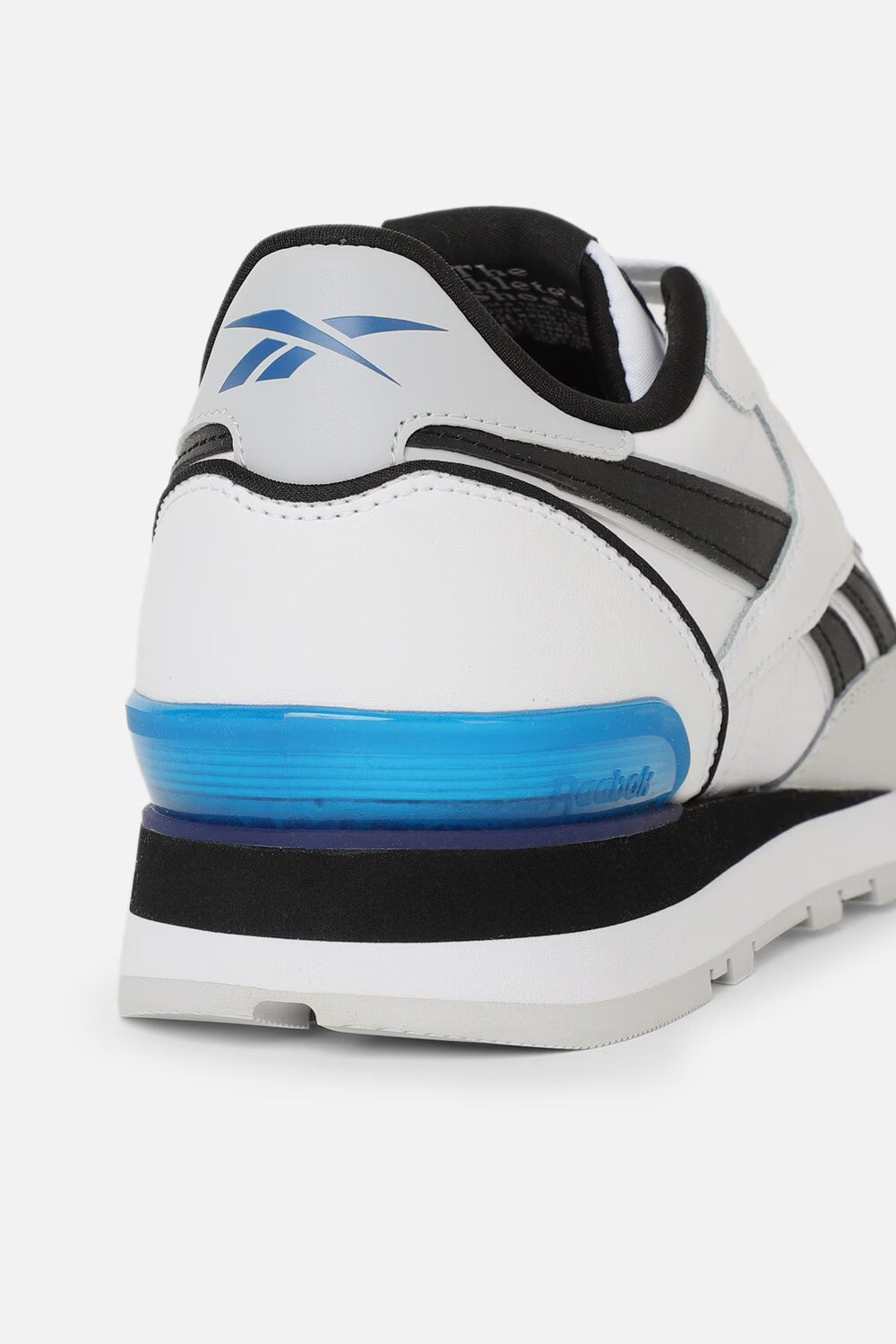 Reebok Baskets Classic Leather Clip en Cuir Homme