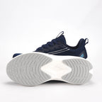 Hi-Tec Baskets Running Légers et Respirants Homme