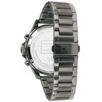 Montre Tommy Hilfiger Chronographe Élégante Homme
