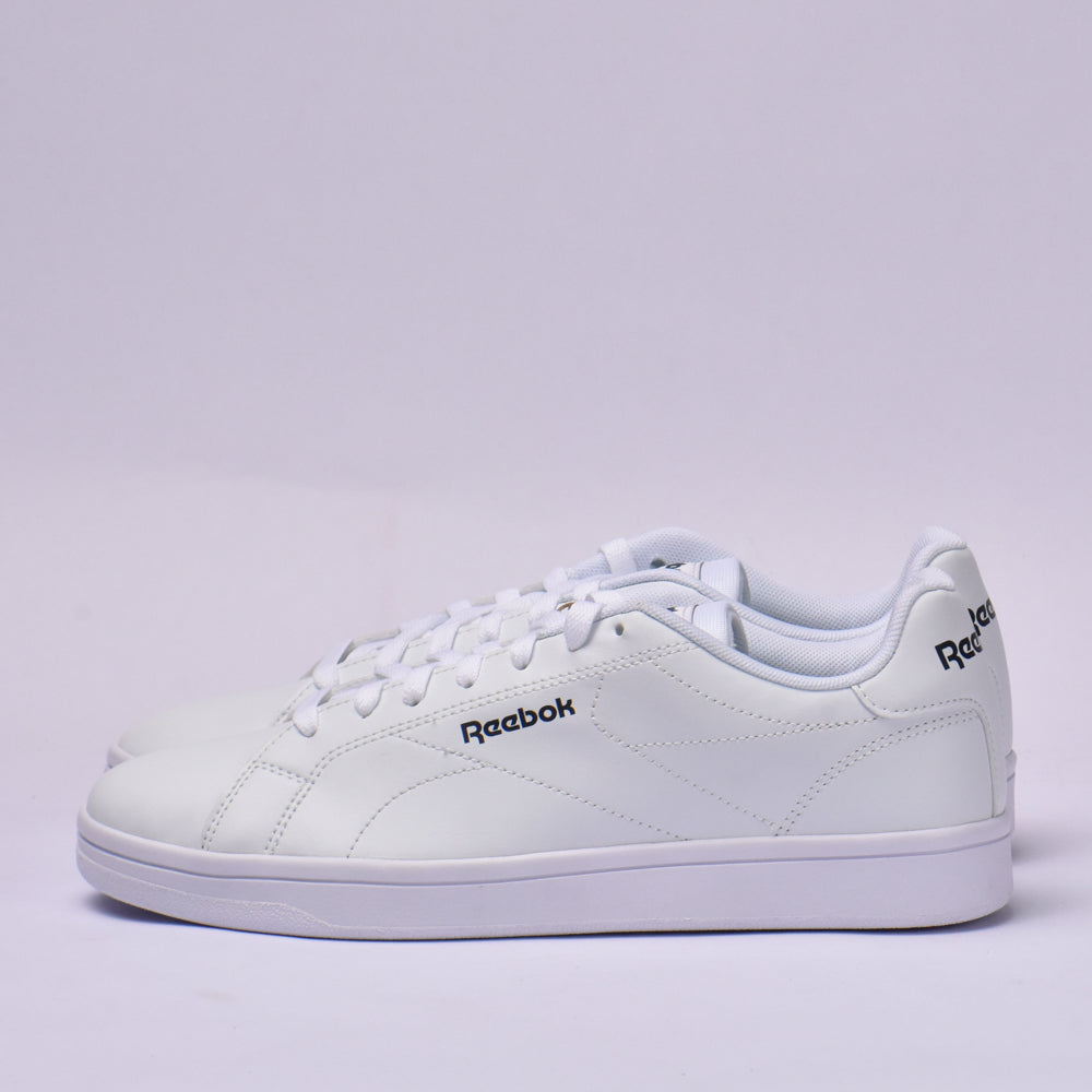 Reebok Royal Complete Baskets Minimalistes Blanc Homme