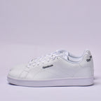 Reebok Royal Complete Baskets Minimalistes Blanc Homme