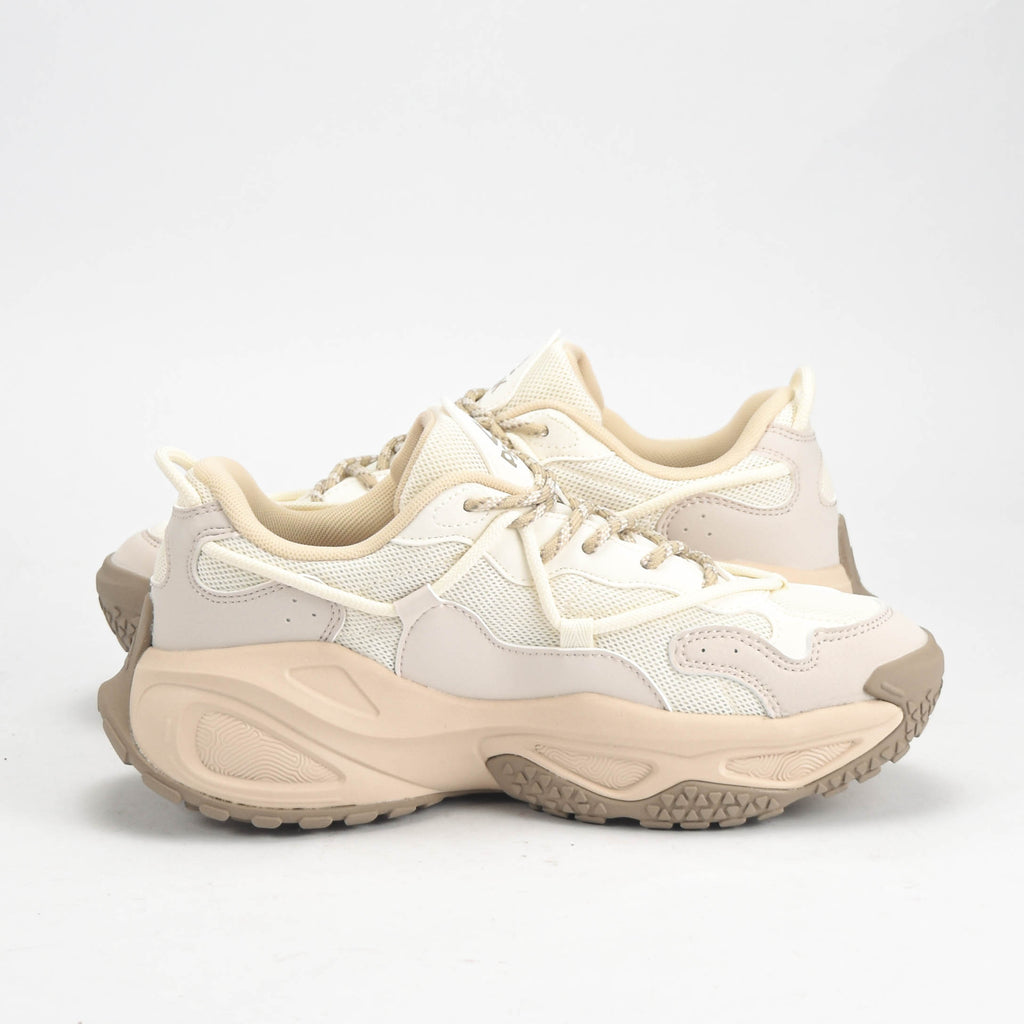 Peak Sneakers Taichi Amorti Adaptatif Homme
