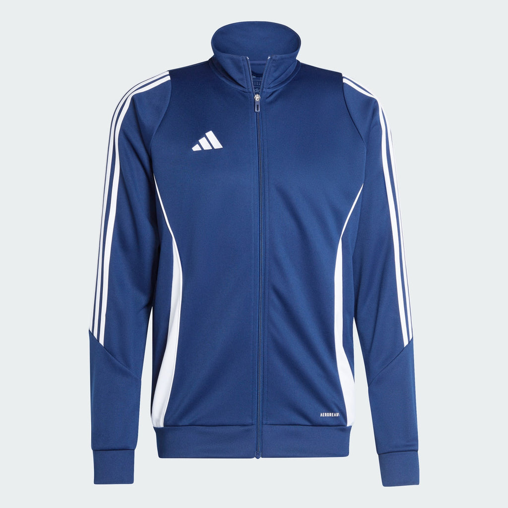 Adidas Veste d'Entraînement Tiro 24 Respirante Homme