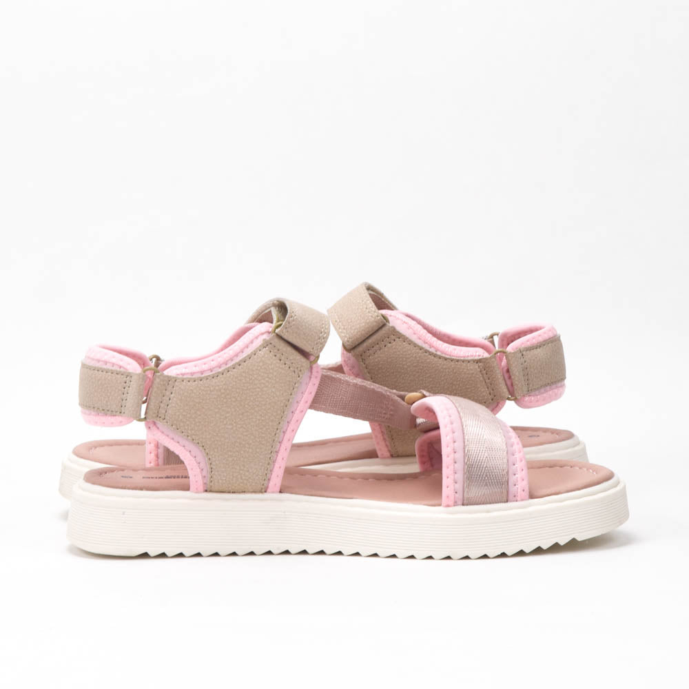 Kimland Sandales Sportives Confortables Femme