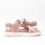 Kimland Sandales Sportives Confortables Femme
