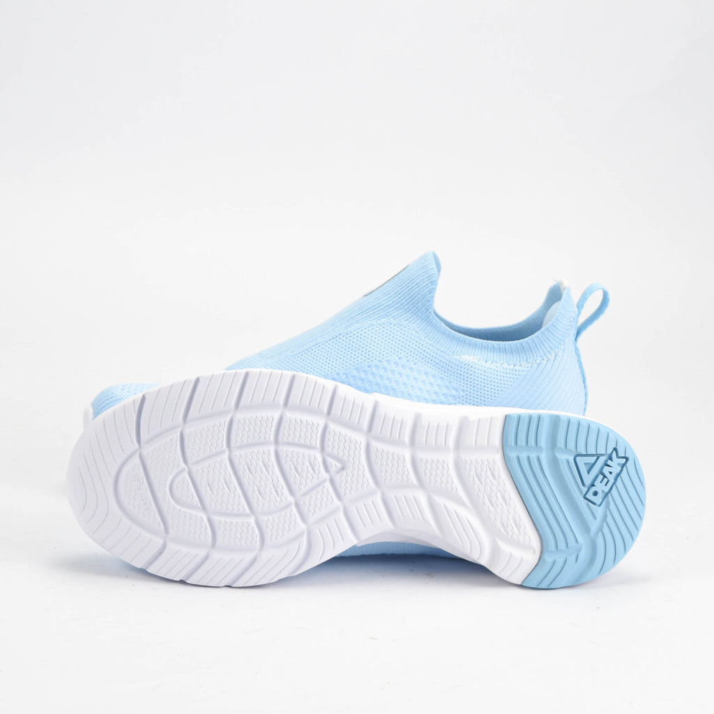 Peak Baskets Slip-on Légères et Confortables Femme