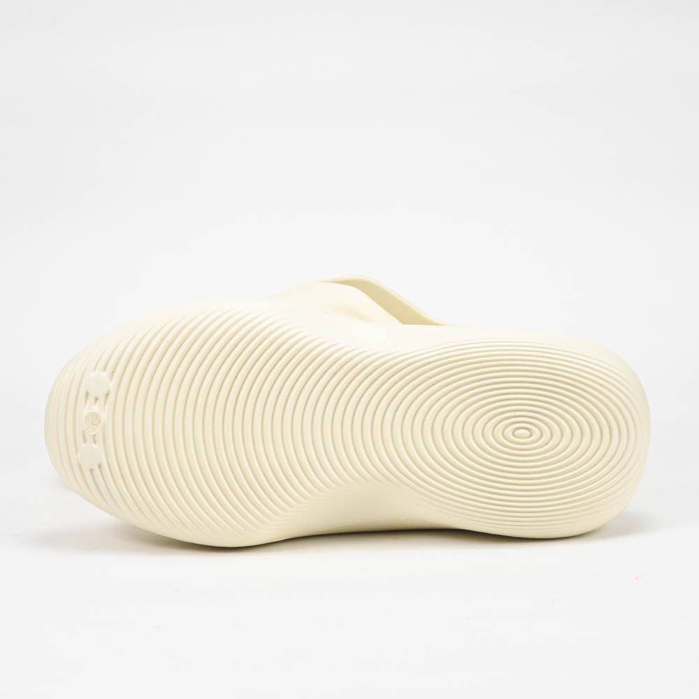 Adidas AdiFOM Mules Design Futuriste Confortable Homme Femme