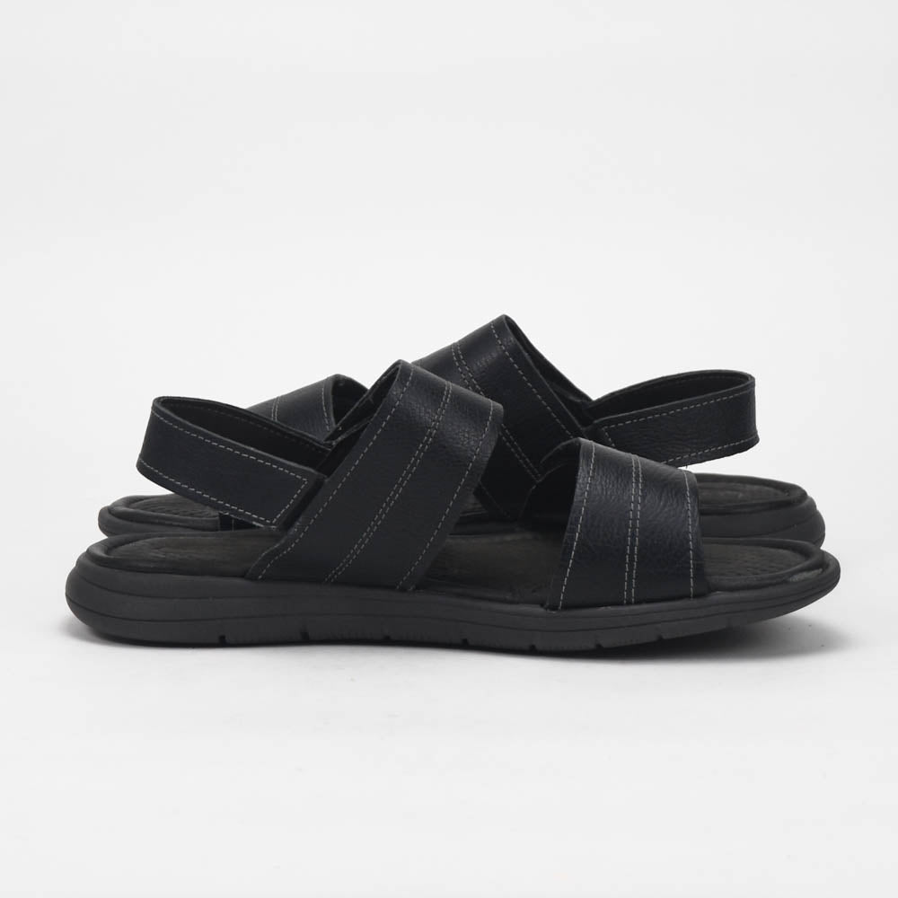 Democrata Sandales Easy Soul Confortables Homme