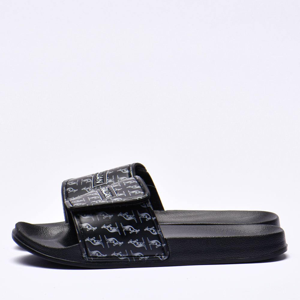 CLAQUETTE AUSTRALIAN BLACK﻿ 6
