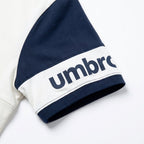 Umbro Polo Sportif Tricolore Homme