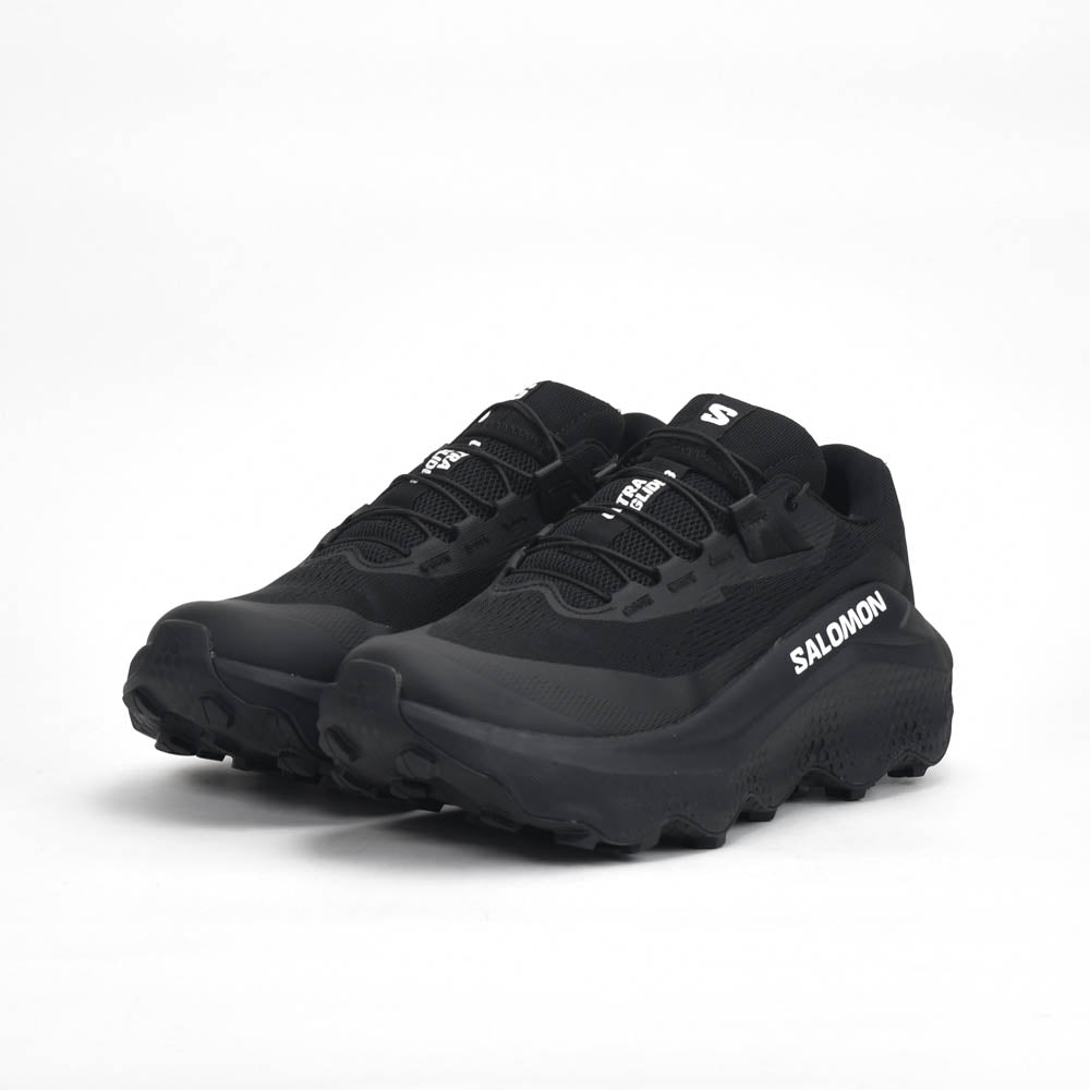 Salomon Ultra Glide 3 Chaussures de Trail Amorti Homme