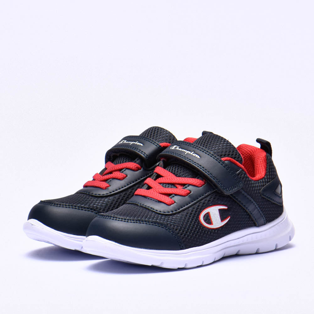 SANO BLK/RED champion﻿ 2