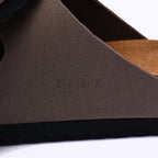 NUBUCK MARRON﻿ 9