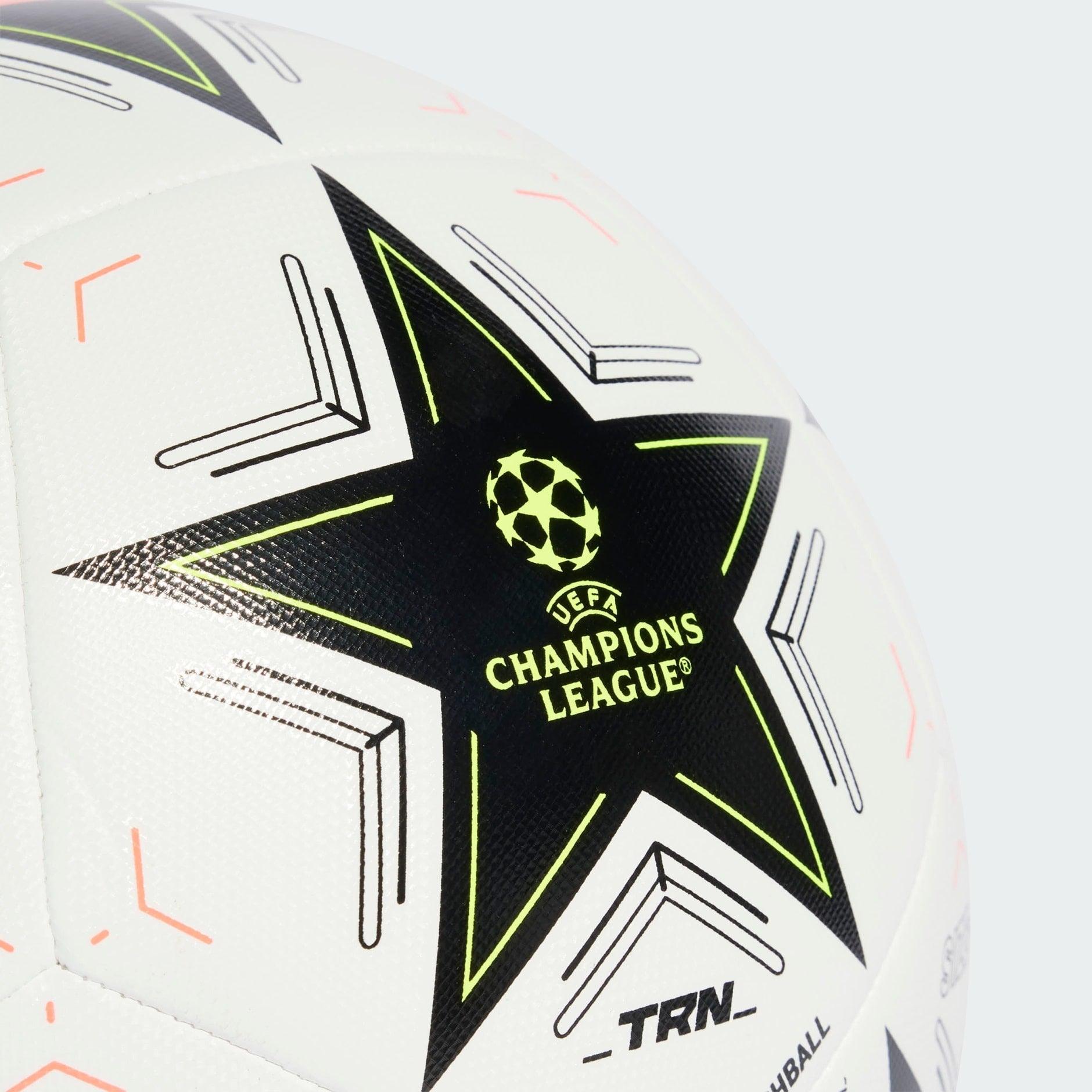 Adidas Ballon de Football UCL Training Performance Unisex