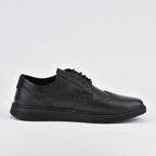 Chaussure Classique derby NOIR﻿ 3
