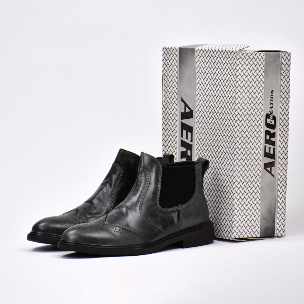 Heritage Sole﻿ 1