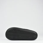 Kito Claquettes Tongs Confortables Noir Homme