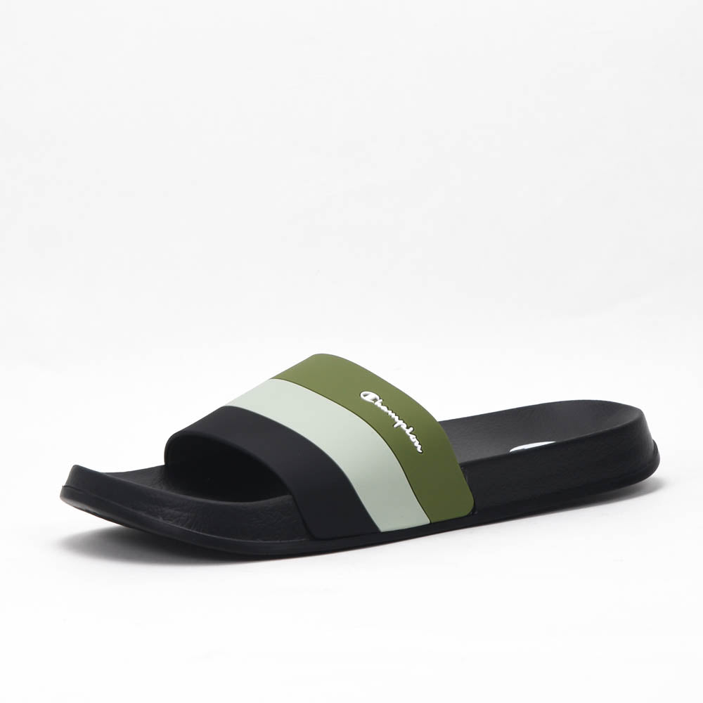Champion Claquettes All American Confortables Homme