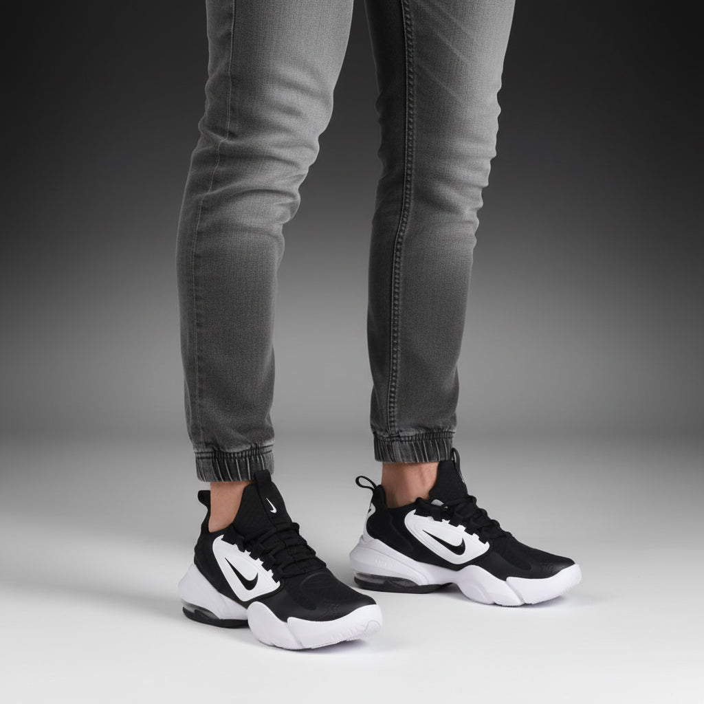 Nike Air Max Sneakers Amorti Sport Homme