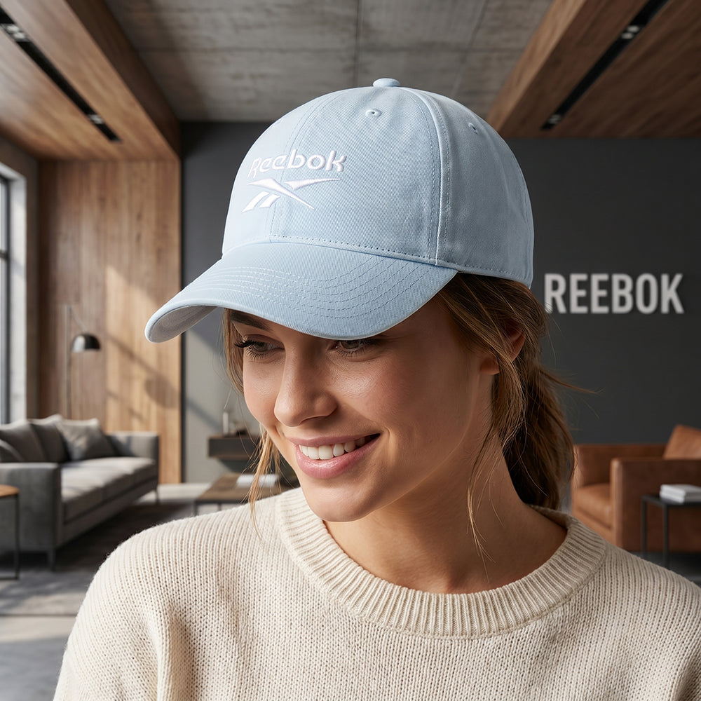 Reebok Training Essentials Logo Cap