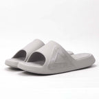 Peak Taichi Slippers Moon Rock Gray
