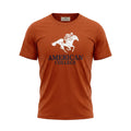 American College t-shirt pour Homme