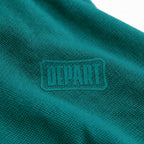 Depart Polo Homme Élégant en Coton