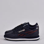 REEBOK CLASSIC LEATHER NAVY/NAVY/WHITE﻿ 3
