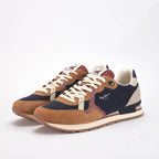 Pepe Jeans Sneakers Tinker Pro Multicolores Homme