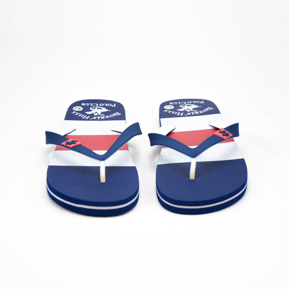 Beverly Hills Polo Club Claquettes Confortables Homme